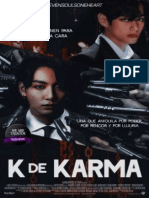 K de Karma - Vkook PDF