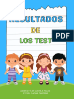 Portada Cuaderno Infantil Celeste