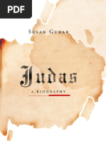 Judas A Biography (Gubar, SusanJudas Iscariot.) (Z-Library) PDF ...