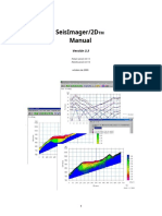 SeisImager2D Manual V3.345-Essdf