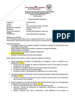 5.1 Guía de Sistemas de Información Gerencial