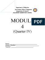 Module 4