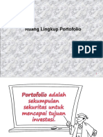 Pertemuan 7 - Portfolio