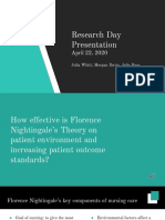 NURS 230 Effectiveness of Florence Nightingales Environmental Th.pdf