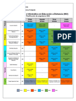 Ver E Planificación de Asignaturas ETI 2022 (Escalera)