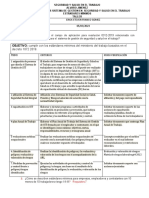 Taller Estandades Minimos Reslucion 0312-2019