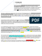 Paso de Los Toros PDF