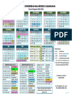 H@n2 - KalPend SMANPas, 2022-2023 SENTUHAN HANHAN