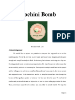 Mochini Bomb