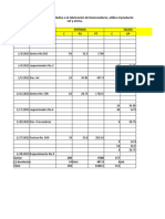 Segundo Parcial Contabilidad