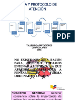 Adaptaciones Curriculares PDF