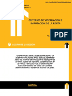 02 SESIÓN 2  SEMANA 2  RENTAS GRAVABLES CRITERIOS DE VINCULACIÓN TRIBUTACIÓN 2.pdf