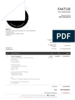 Invoice