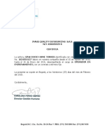 Certificación Laboral IQ Ags2013-Ene2014