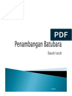 Batubara 4b Bwhtanah PDF