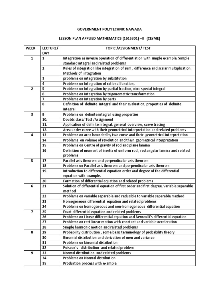 lesson-plan-app-maths-ii-pdf-integral-equations
