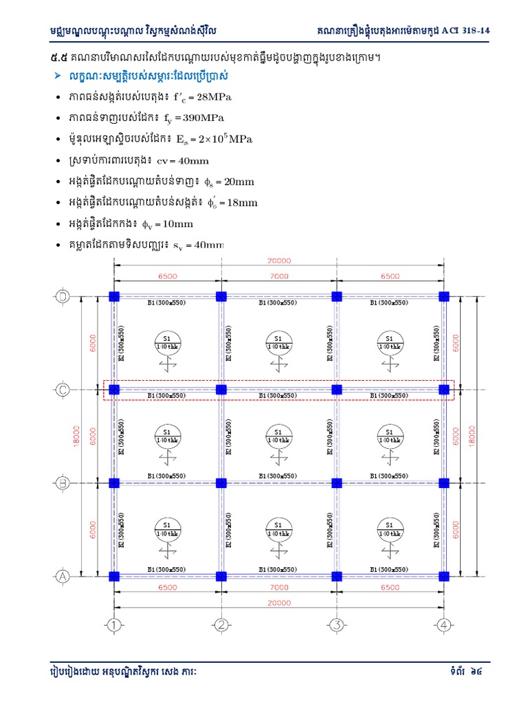 Flexural Design Of Rc Beams Pdf