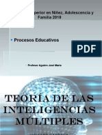 Procesos Educativos - IM