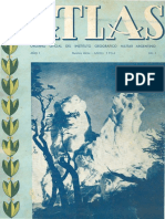 IGN Atlas Argentina Nº 1 1954 PDF