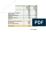 Excel Copas Brass