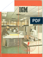 Revista 4 Del IGM - 1988 PDF