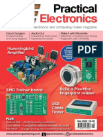 Practical Electronics - December 2022 PDF