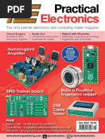 Practical Electronics - December 2022 PDF