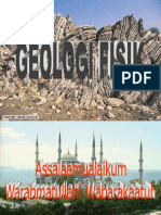 Pendahuluan Geologi Dasar PDF