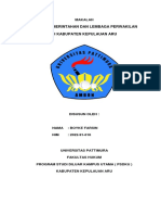 Boyke Farsin Uas Ilmu Negara PDF