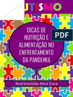 Ebook Dicas para o Enfrentamento Da Pandemia AUTIS - 230313 - 013858 PDF