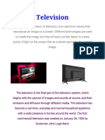 Television PDF