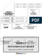 Label Buku Ekspedisi