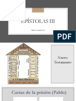 DIAPOSITIVAS EFESIOS (EPISTOLAS III) Completa