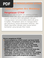 Kode dan Jenis Kawat Las RB dan RD | PDF
