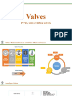 Valves Main