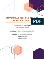 ACTIVIDAD 4. Cierre Del Ejercicio