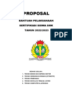Dokumen - Tips - Proposal Kewirausahaan SMK Ok