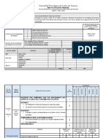 Plan estratégico Mafar Beauty