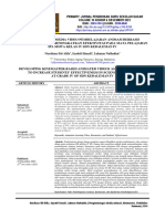 Artikel Pengembangan PDF