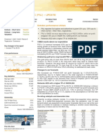 PNJ RESEARCH UPDATE AND HIGHER TARGET PRICE