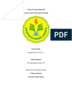 Bintang Saputra - 1701621122 - UTS Logika Dan Penalaran Ilmiah