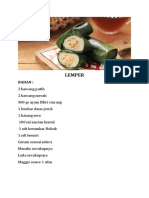 Resep Bonus Lemper PDF