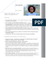 Currículo - Douglas PDF