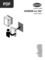 Na5600 Instalação PDF