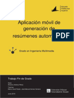 Aplicacion Movil de Generacion de Resumenes Autom JIMENEZ PEREZ ANTONIO PDF
