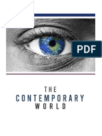 The Contemporary World (Compact Version)