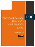Ficha Tecnica Tecnomix 3.5-1