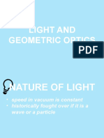 Lıght-And-Geometrıc-Optıcs-I-Thınk.pptx