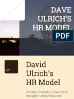David Ulrich HR Model 131227160622 Phpap