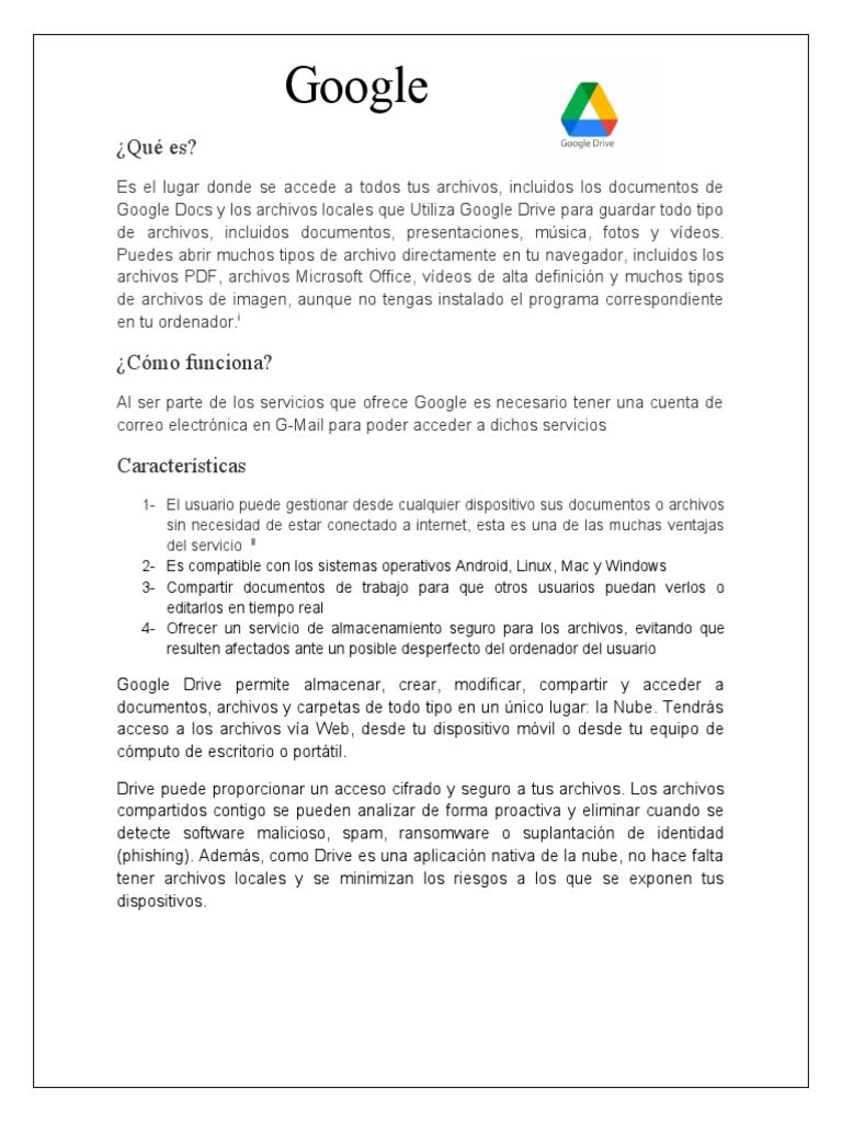 Qué-es | PDF